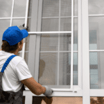 شركة عزل صوت نوافذ في أبوظبي