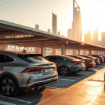 شركة تركيب باركن سيارات في دبي