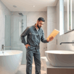 شركة صيانة حمامات في الفجيرة