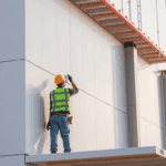 شركة تركيب ساندوتش بانل في الفجيرة