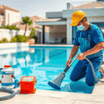 شركة صيانة حمامات سباحة في الفجيرة