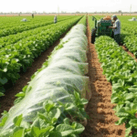 شركة تنظيف مزارع في الفجيرة