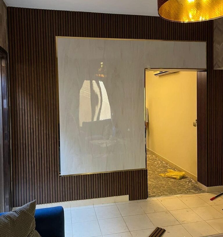 شركة ديكورات في العين