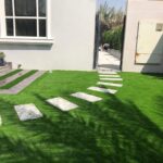 شركة تركيب عشب صناعي في دبي