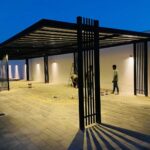 شركة تركيب مظلات سيارات في رأس الخيمة